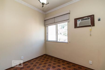 Apartamento à venda com 110m², 3 quartos e 1 vagaQuarto 3