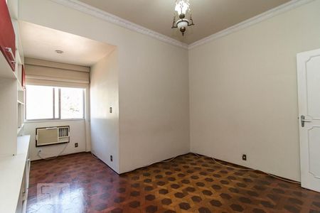 Apartamento à venda com 110m², 3 quartos e 1 vagaQuarto 2/Hall quarto 2