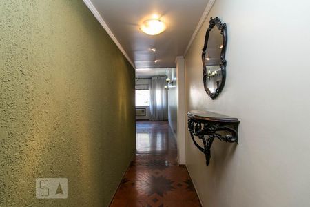 Apartamento à venda com 110m², 3 quartos e 1 vagaHall de entrada 2