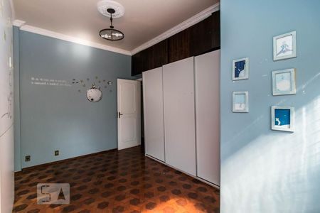 Apartamento à venda com 110m², 3 quartos e 1 vagaSuíte