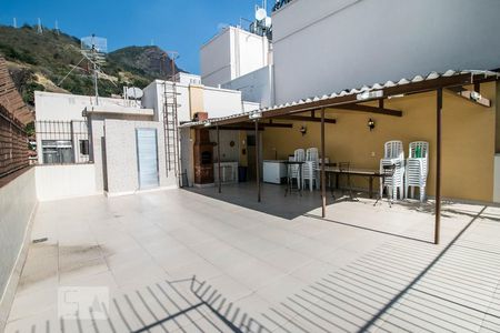 Apartamento à venda com 110m², 3 quartos e 1 vagaChurrasqueira/Cobertura/Espaço para festas