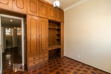 Apartamento à venda com 110m², 3 quartos e 1 vagaQuarto 3