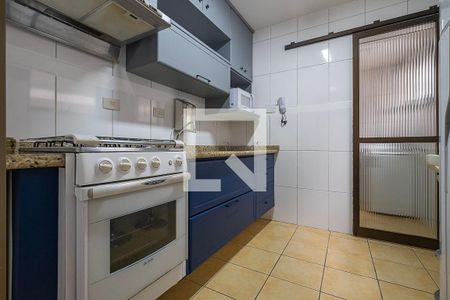 Apartamento à venda com 48m², 1 quarto e 1 vagaCozinha