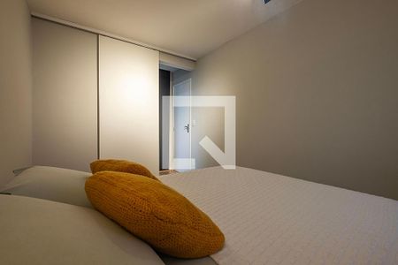 Quarto de apartamento à venda com 1 quarto, 48m² em Perdizes, São Paulo