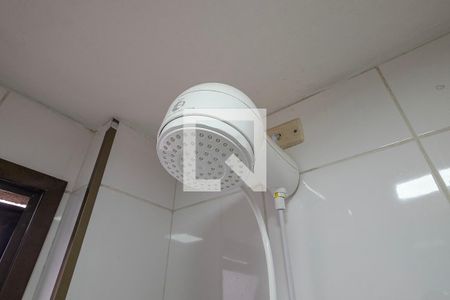 Banheiro de apartamento à venda com 1 quarto, 48m² em Perdizes, São Paulo