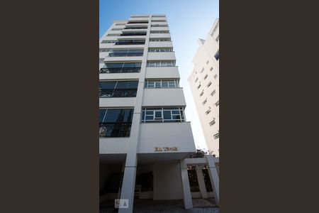 Apartamento à venda com 240m², 4 quartos e 3 vagasfachada
