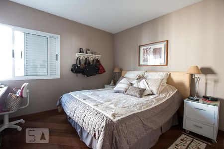 Apartamento à venda com 240m², 4 quartos e 3 vagassuite 4