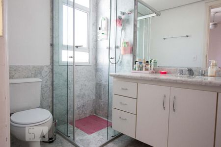 Apartamento à venda com 240m², 4 quartos e 3 vagassuite 3