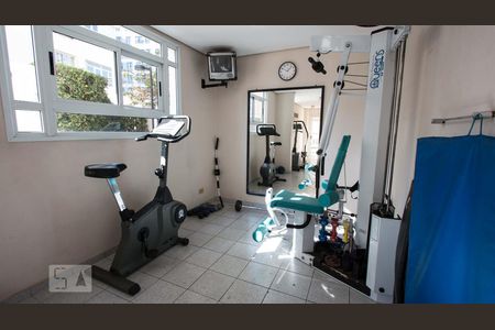 Apartamento à venda com 240m², 4 quartos e 3 vagasacademia