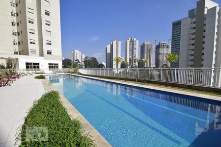 Apartamento para alugar com 128m², 3 quartos e 2 vagasPiscina adulto