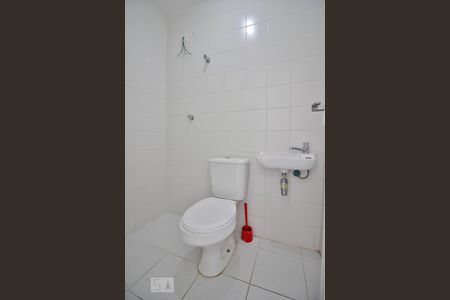 Apartamento para alugar com 128m², 3 quartos e 2 vagasBanheiro de serviço