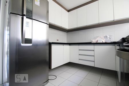 Apartamento para alugar com 128m², 3 quartos e 2 vagasCozinha