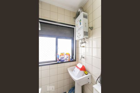 Apartamento à venda com 62m², 2 quartos e 1 vagaÁrea de serviço