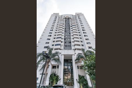 Apartamento à venda com 62m², 2 quartos e 1 vagaFachada