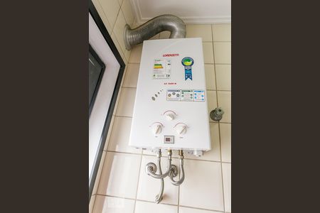 Apartamento à venda com 62m², 2 quartos e 1 vagaDetalhe