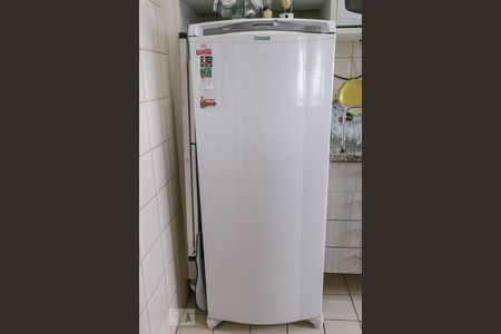 Apartamento à venda com 62m², 2 quartos e 1 vagaDetalhe