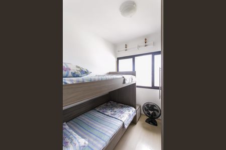 Apartamento à venda com 62m², 2 quartos e 1 vagaQuarto