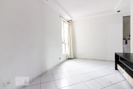 Sala de apartamento à venda com 2 quartos, 50m² em Jardim Felicidade (zona Oeste), São Paulo