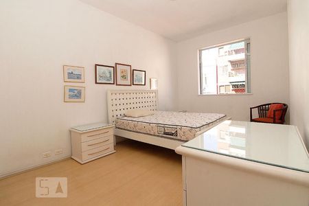 Suite. de apartamento à venda com 3 quartos, 129m² em Copacabana, Rio de Janeiro