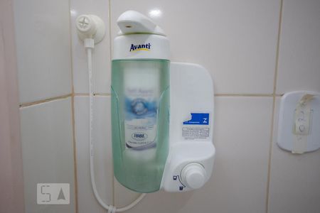 Apartamento para alugar com 70m², 2 quartos e sem vaga Apartamento para alugar com 70m², 2 quartos e sem vagaDetalhe filtro cozinha