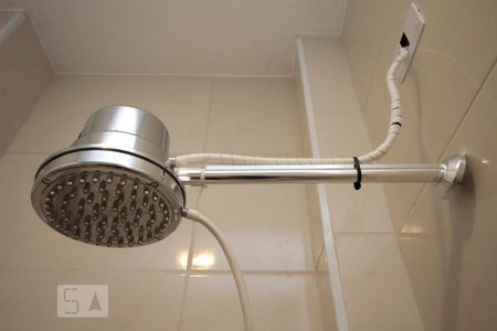 Banheiro de apartamento à venda com 1 quarto, 41m² em Bela Vista, São Paulo