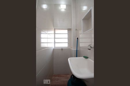 Apartamento à venda com 41m², 1 quarto e 1 vagaÁrea de Serviço