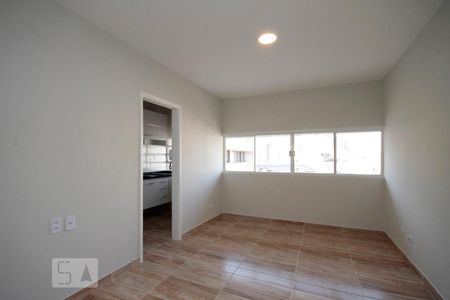 Sala de apartamento à venda com 1 quarto, 41m² em Bela Vista, São Paulo