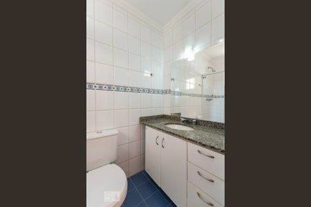 Apartamento para alugar com 87m², 3 quartos e 1 vaga Apartamento para alugar com 87m², 3 quartos e 1 vagaBanheiro