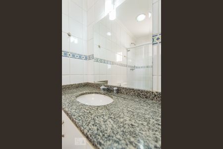 Apartamento para alugar com 87m², 3 quartos e 1 vaga Apartamento para alugar com 87m², 3 quartos e 1 vagaBanheiro
