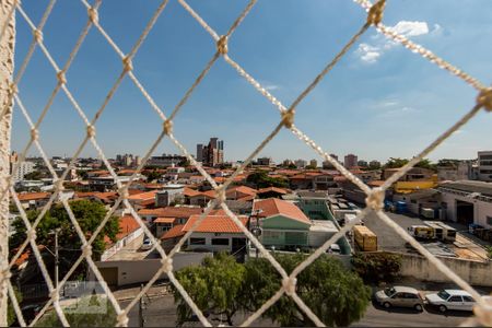 Apartamento para alugar com 87m², 3 quartos e 1 vaga Apartamento para alugar com 87m², 3 quartos e 1 vagaVista