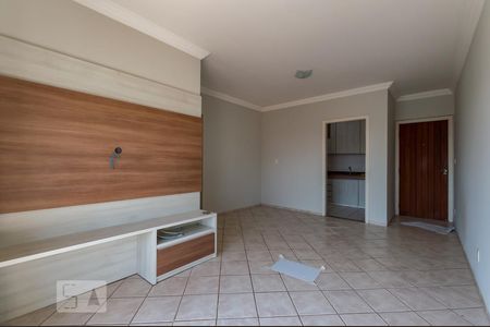 Sala de apartamento para alugar com 3 quartos, 87m² em Jardim Leonor, Campinas
