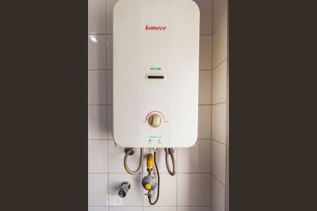 Apartamento para alugar com 87m², 3 quartos e 1 vaga Apartamento para alugar com 87m², 3 quartos e 1 vagaÁrea de Serviço