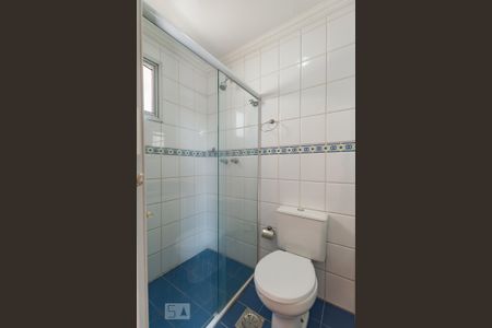 Apartamento para alugar com 87m², 3 quartos e 1 vaga Apartamento para alugar com 87m², 3 quartos e 1 vagaBanheiro