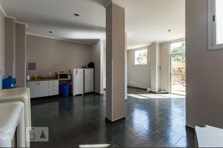 Apartamento para alugar com 87m², 3 quartos e 1 vaga Apartamento para alugar com 87m², 3 quartos e 1 vagaÁrea Comum - Salão de Festa