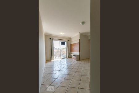 Entrada de apartamento para alugar com 3 quartos, 87m² em Jardim Leonor, Campinas