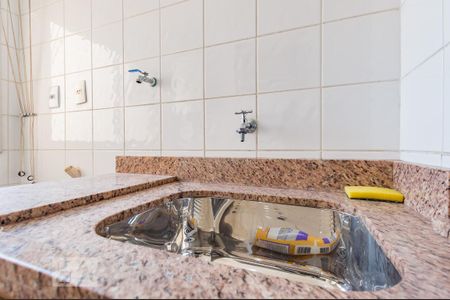 Apartamento para alugar com 87m², 3 quartos e 1 vaga Apartamento para alugar com 87m², 3 quartos e 1 vagaÁrea de Serviço