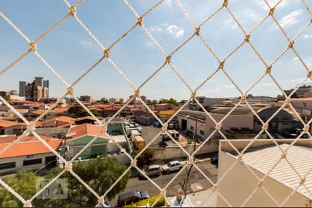 Apartamento para alugar com 87m², 3 quartos e 1 vaga Apartamento para alugar com 87m², 3 quartos e 1 vagaVista