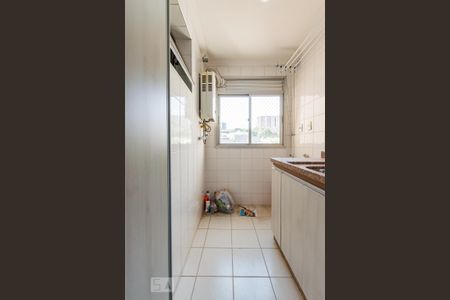 Apartamento para alugar com 87m², 3 quartos e 1 vaga Apartamento para alugar com 87m², 3 quartos e 1 vagaÁrea de Serviço