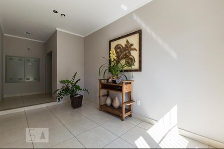 Apartamento para alugar com 87m², 3 quartos e 1 vaga Apartamento para alugar com 87m², 3 quartos e 1 vagaHall do Condomínio