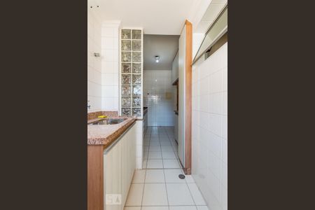 Apartamento para alugar com 87m², 3 quartos e 1 vaga Apartamento para alugar com 87m², 3 quartos e 1 vagaÁrea de Serviço