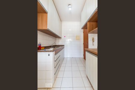 Apartamento para alugar com 87m², 3 quartos e 1 vaga Apartamento para alugar com 87m², 3 quartos e 1 vagaCozinha