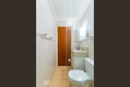 Apartamento para alugar com 87m², 3 quartos e 1 vaga Apartamento para alugar com 87m², 3 quartos e 1 vagaBanheiro