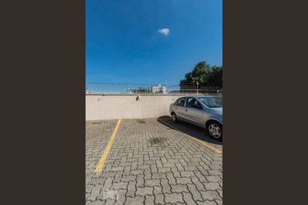 Apartamento para alugar com 87m², 3 quartos e 1 vaga Apartamento para alugar com 87m², 3 quartos e 1 vagaGaragem