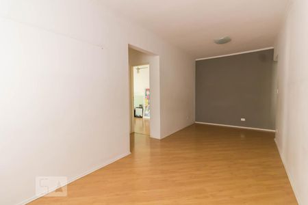 Sala de apartamento para alugar com 2 quartos, 60m² em Picanço, Guarulhos