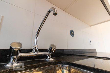 Apartamento à venda com 95m², 1 quarto e 2 vagasCozinha