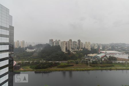 Vista de apartamento à venda com 1 quarto, 95m² em Vila Cruzeiro, São Paulo