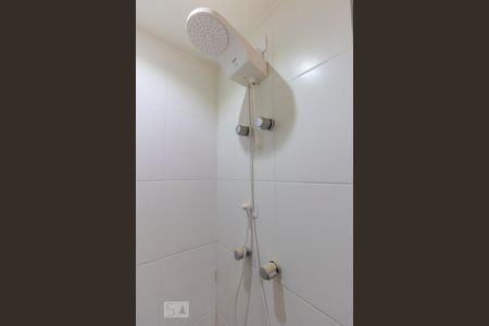 Apartamento à venda com 95m², 1 quarto e 2 vagasBanheiro - Suíte