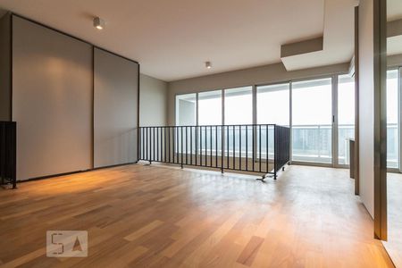 Suíte de apartamento à venda com 1 quarto, 95m² em Vila Cruzeiro, São Paulo