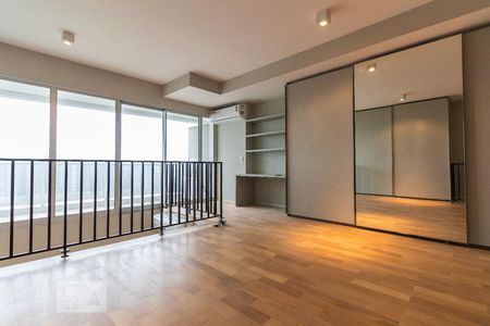 Suíte de apartamento à venda com 1 quarto, 95m² em Vila Cruzeiro, São Paulo