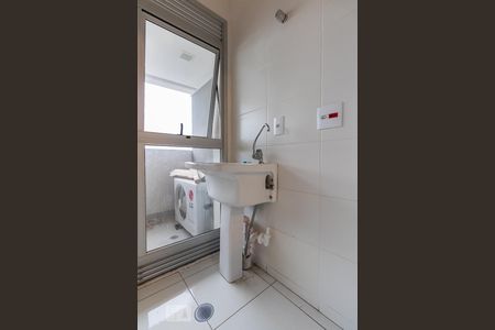 Apartamento à venda com 95m², 1 quarto e 2 vagasÁrea de Serviço